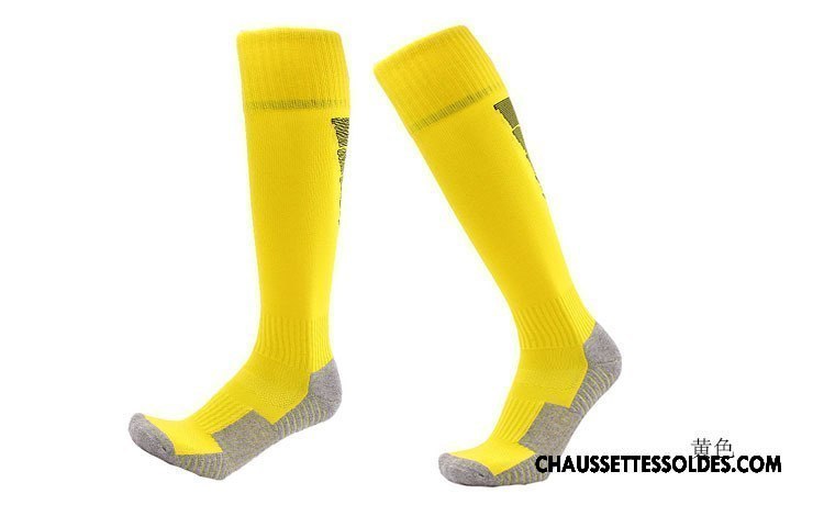Chaussettes Longues Homme Serviette Long Stock Antidérapant Mouvement Haute Bleu