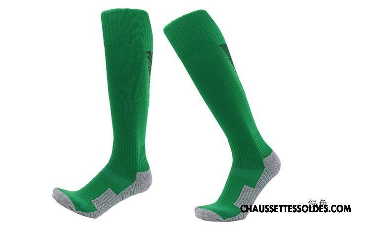 Chaussettes Longues Homme Serviette Long Stock Antidérapant Mouvement Haute Bleu