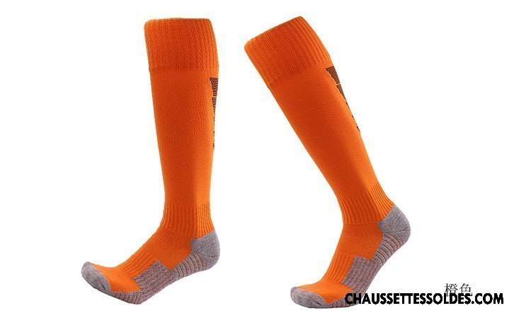 Chaussettes Longues Homme Serviette Long Stock Antidérapant Mouvement Haute Bleu