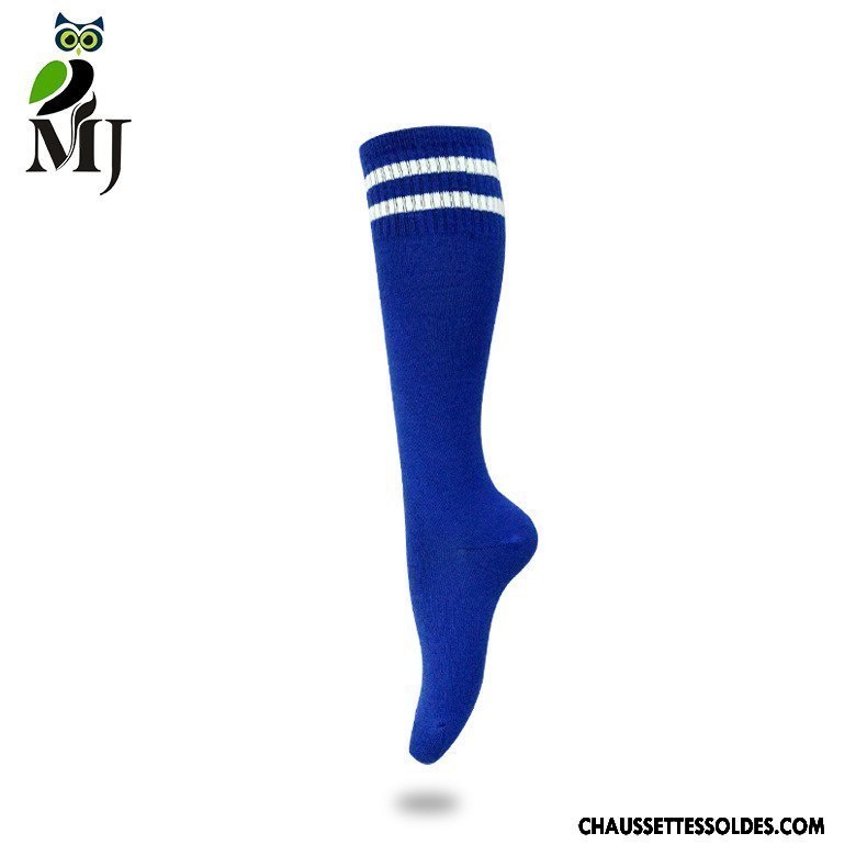 Chaussettes Longues Homme Élastique Respirant Bouddha Absorber La Sueur Légère Mouvement Vert