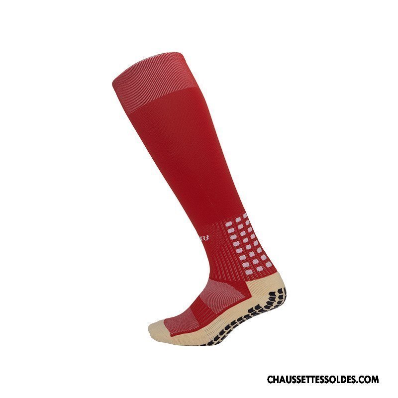 Chaussettes Longues Homme Équitation Respirant Serviette Absorber La Sueur Vélo Adulte Coloré