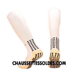 Chaussettes Longues Homme Équitation Respirant Serviette Absorber La Sueur Vélo Adulte Coloré