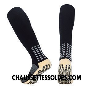 Chaussettes Longues Homme Équitation Respirant Serviette Absorber La Sueur Vélo Adulte Coloré
