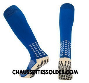 Chaussettes Longues Homme Équitation Respirant Serviette Absorber La Sueur Vélo Adulte Coloré
