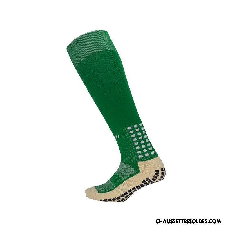 Chaussettes Longues Homme Équitation Respirant Serviette Absorber La Sueur Vélo Adulte Coloré
