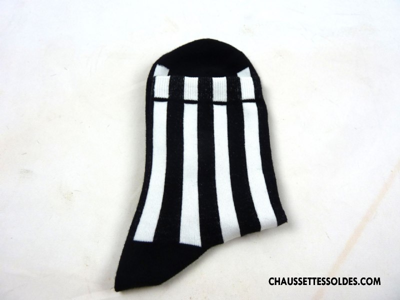 Chaussettes Mi Hautes Femme Absorber La Sueur Hiver L'automne Matelassé Casual Chaussettes En Coton Vert