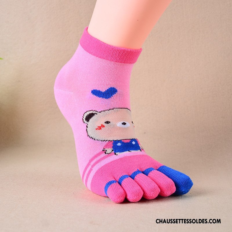 Chaussettes Mi Hautes Femme Le Nouveau Renforcé Longue Coton Bio Hiver L'automne Vert