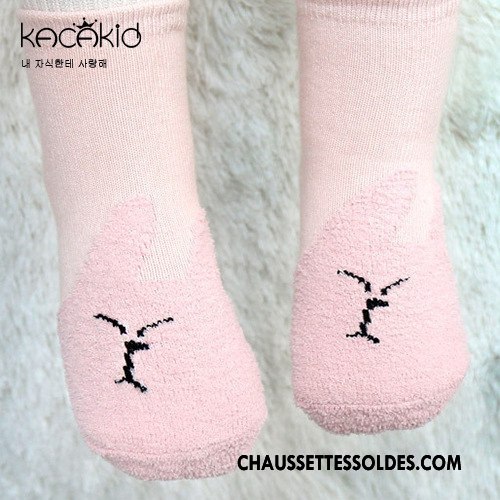 Chaussettes Mi Hautes Fille Chaussette Courte Enfant Homme 100% Coton Femme Le Nouveau Marron / Brun