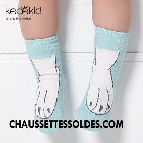 Chaussettes Mi Hautes Fille Homme Enfant Chaussette Courte Patte Femme Le Nouveau Blanc