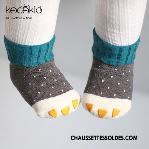 Chaussettes Mi Hautes Fille Milieu Ensemble Homme Enfant Le Nouveau Terry Rose