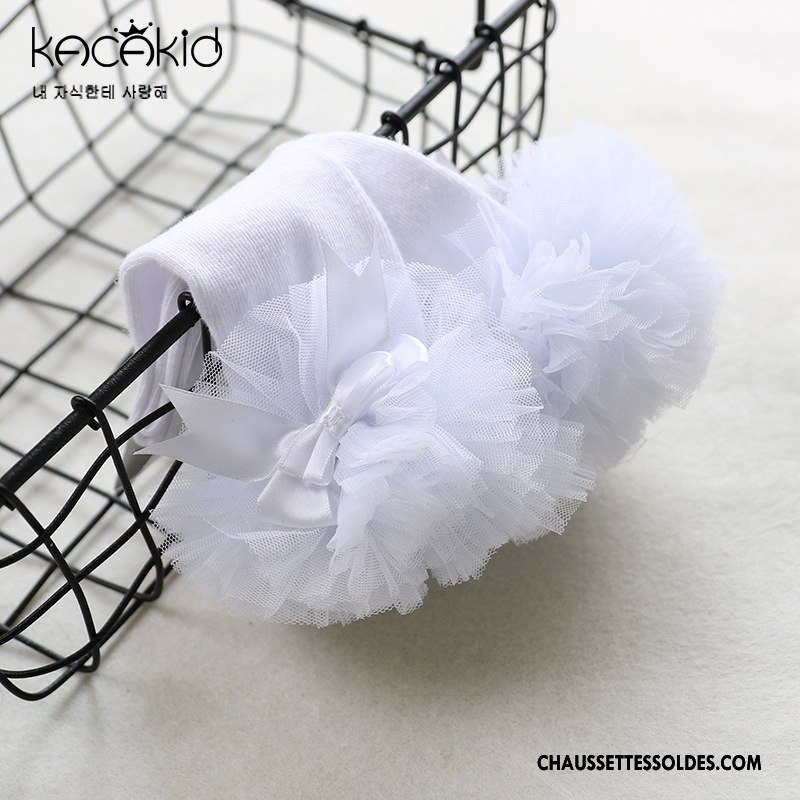 Chaussettes Mi Hautes Fille Princesse Milieu Le Nouveau Chaussettes En Coton Dentelle Femme Gris Foncé