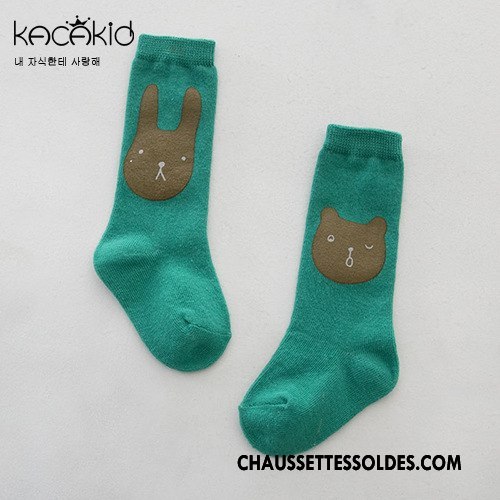 Chaussettes Mi Hautes Fille Tous Les Assortis Milieu Femme Homme L'automne Chaussettes En Coton Bordeaux