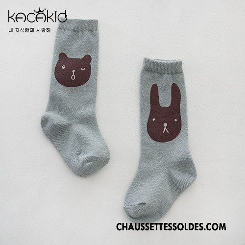 Chaussettes Mi Hautes Fille Tous Les Assortis Milieu Femme Homme L'automne Chaussettes En Coton Bordeaux