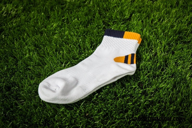 Chaussettes Mi Hautes Homme Basket Mouvement Milieu L'automne Le Nouveau De Plein Air Gris