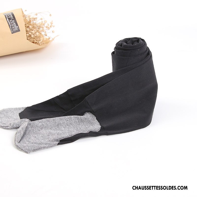Collant Femme Chaussette De Noël Dame Massage Printemps Leggings Été