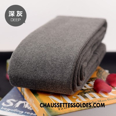 Collant Femme Chaussette Renforcé L'automne Thermiques Plus De Velours Hiver