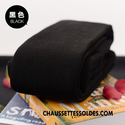 Collant Femme Chaussette Renforcé L'automne Thermiques Plus De Velours Hiver