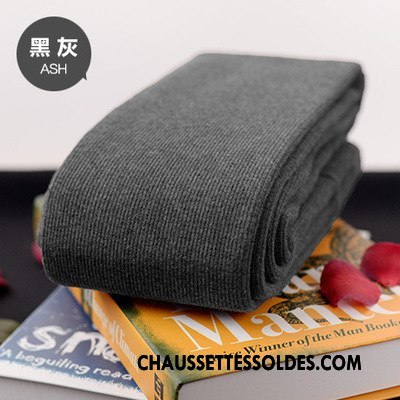 Collant Femme Chaussette Renforcé L'automne Thermiques Plus De Velours Hiver