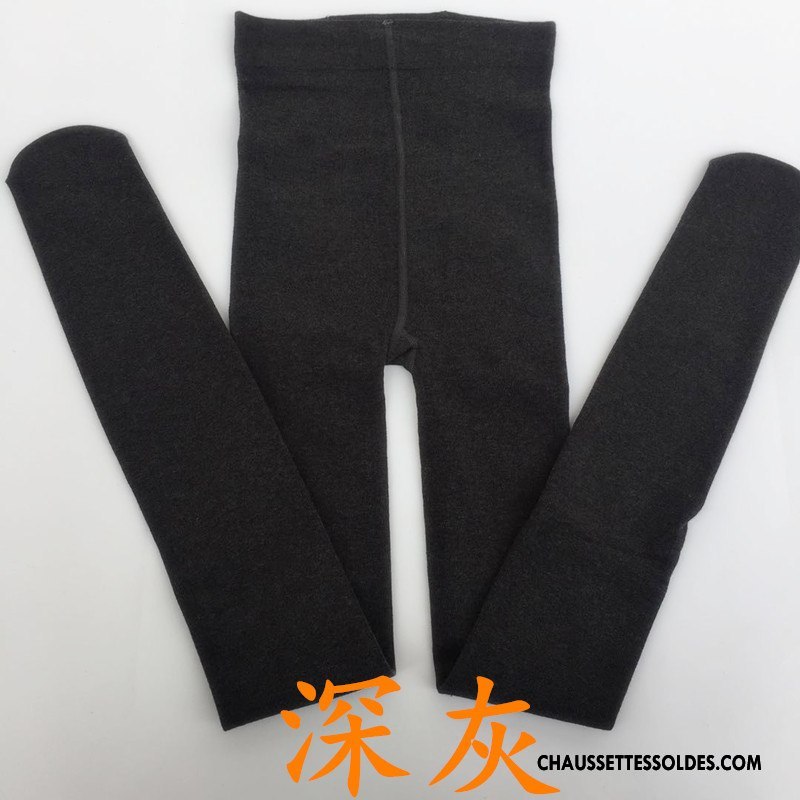 Collant Femme Collant Panty Guêtres Leggings Dame Printemps Le Nouveau Confortable Gris