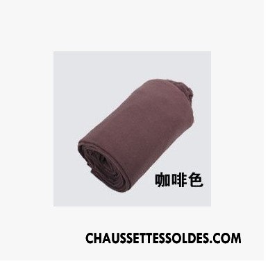 Collant Femme Dame Clair Guêtres Leggings Printemps Velours Classique Violet