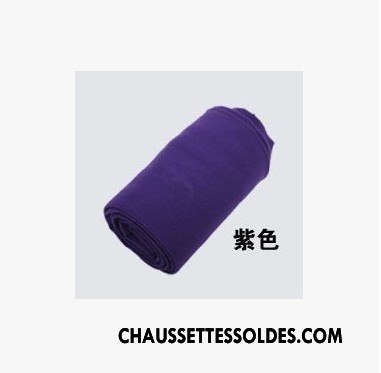 Collant Femme Dame Clair Guêtres Leggings Printemps Velours Classique Violet