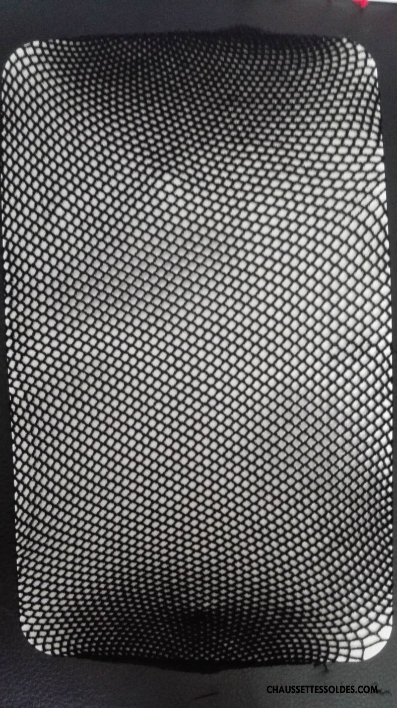 Collant Femme Danse Cuisse Fishnet Style Chaud Chaussette Réseau Coloré Noir
