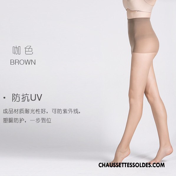 Collant Femme Guêtres Leggings Légère Dame Chaussette Chaussette De Noël Collant Panty Gris