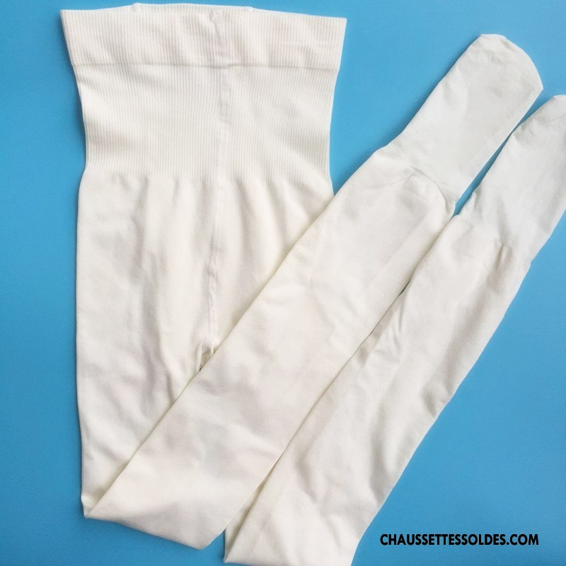 Collant Femme Guêtres Leggings Mince Légèrement Printemps L'automne Dame Gris