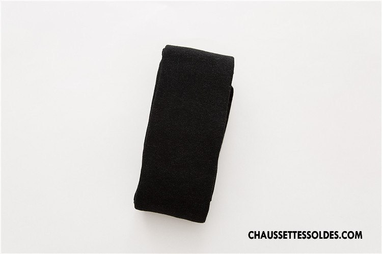 Collant Femme Le Nouveau Thermiques Chaussette Renforcé Guêtres Leggings L'automne Bleu