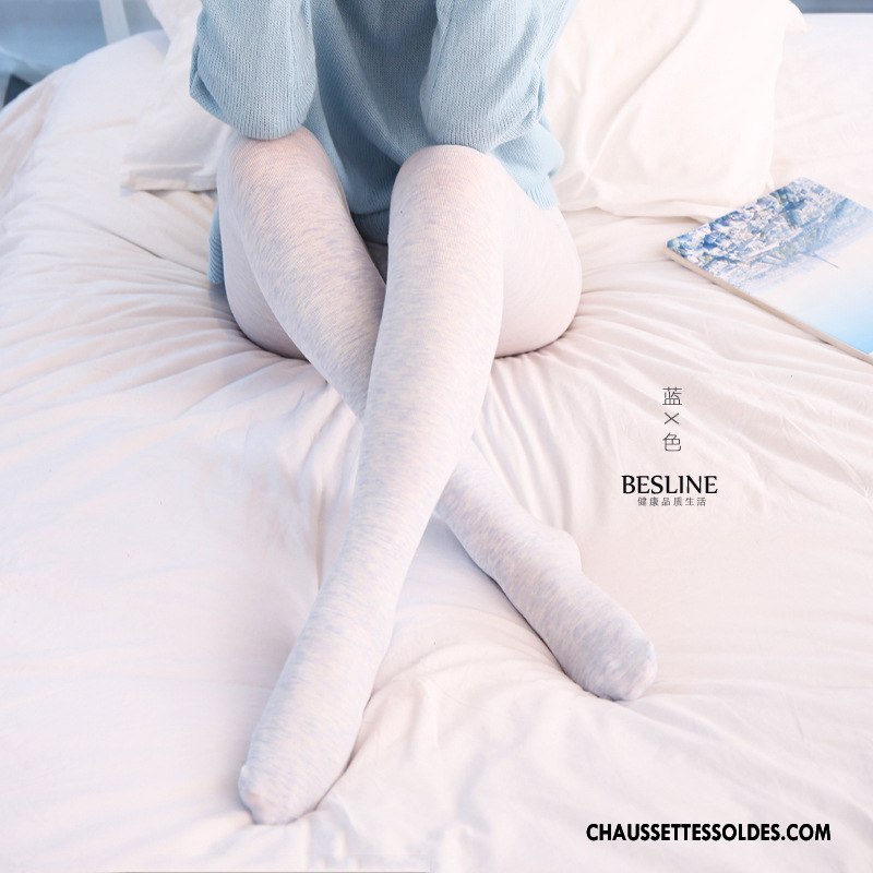 Collant Femme Printemps Couleur Outwear Matelassé Dame Guêtres Leggings Gris