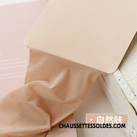Collant Femme Très Mince Anti-off Pas De Traces Velours Printemps Collant Panty Gris Foncé