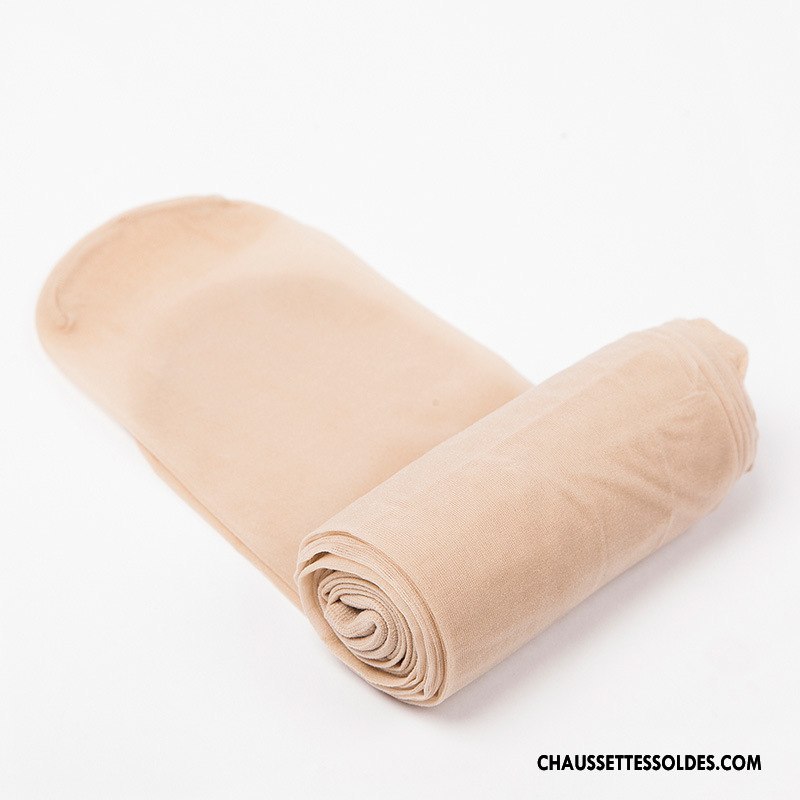 Collant Femme Très Mince Chaussette De Noël Sexy Ultra Dame Anti-off