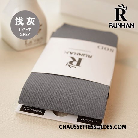 Collant Femme Velours Dame Leggings Rayé Chaussette De Noël Printemps Couleurs De Bonbons Bleu