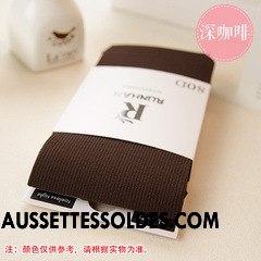 Collant Femme Velours Dame Leggings Rayé Chaussette De Noël Printemps Couleurs De Bonbons Bleu