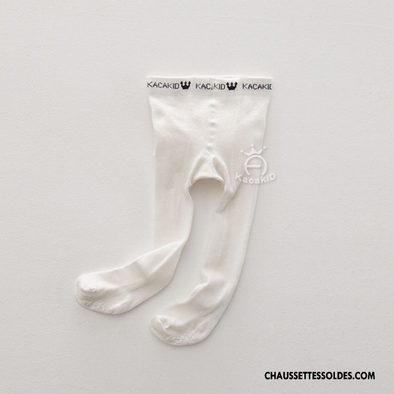 Collant Fille Bébé Dentelle Princesse Collant Panty Guêtres Leggings L'automne Rose