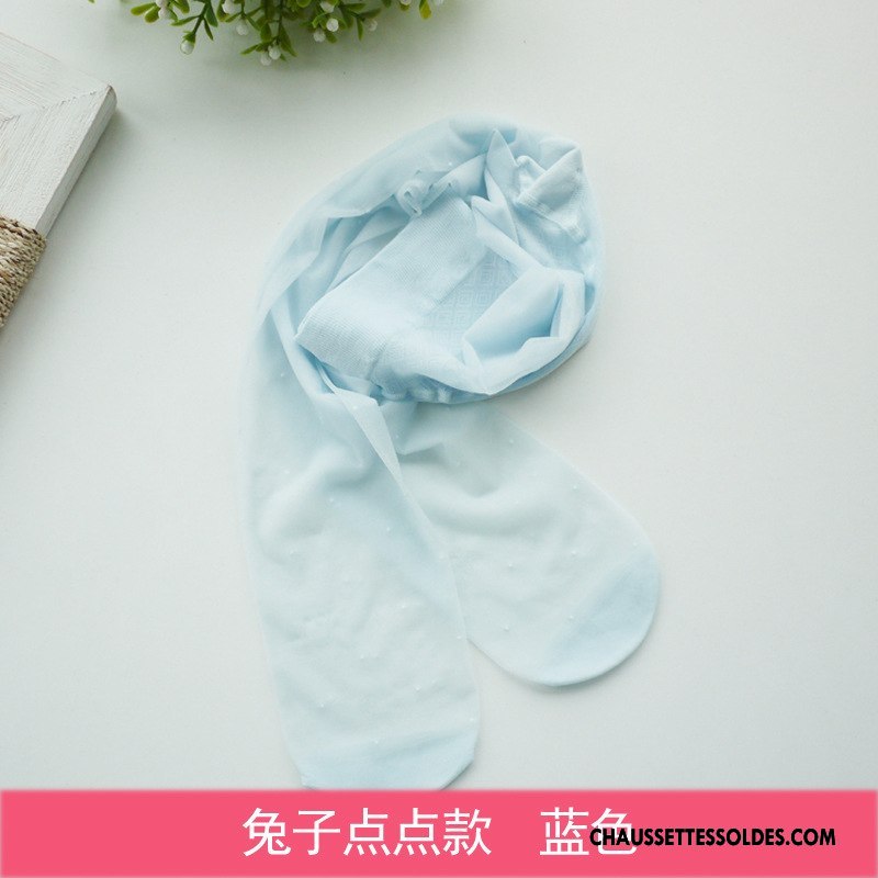 Collant Fille Bébé Enfant Légère Engrener Femme Collant Panty Jaune Clair
