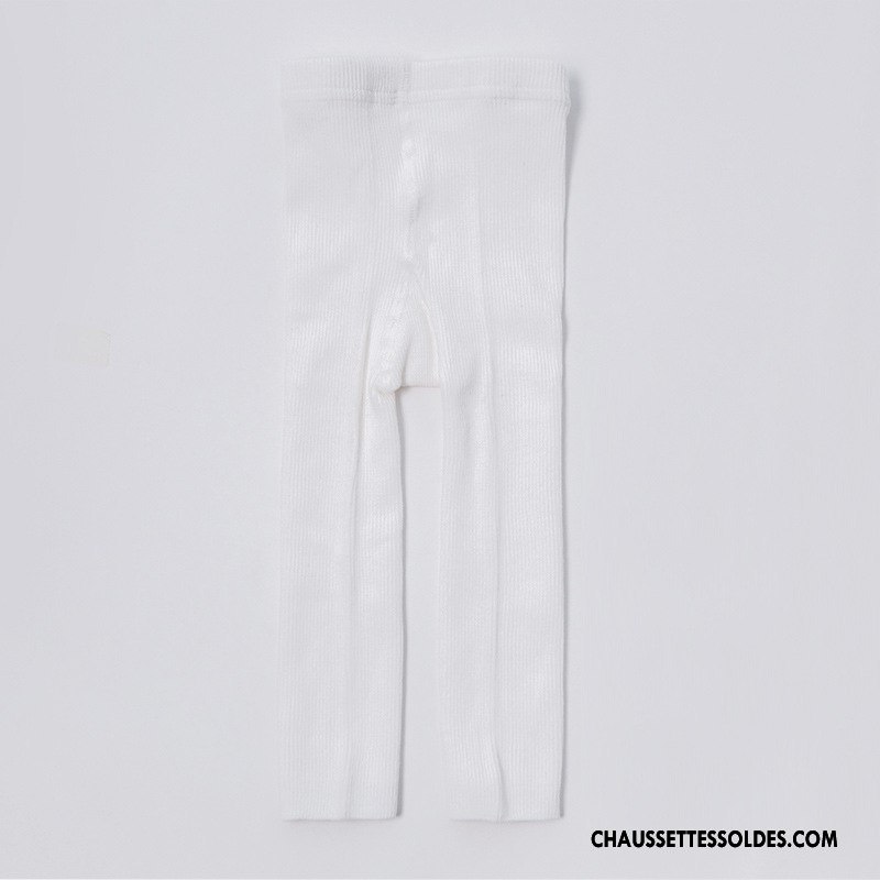 Collant Fille Chaussette Beige Femme Collant Panty Bébé L'automne Jaune