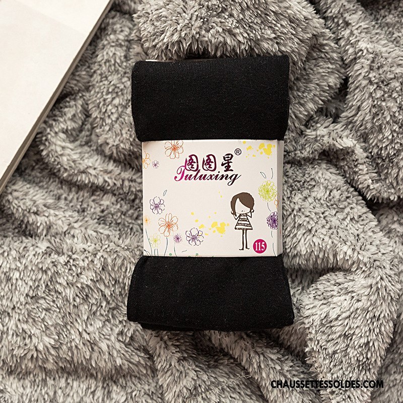 Collant Fille Chaussette Dentelle L'automne Collant Panty Printemps Matelassé Blanc