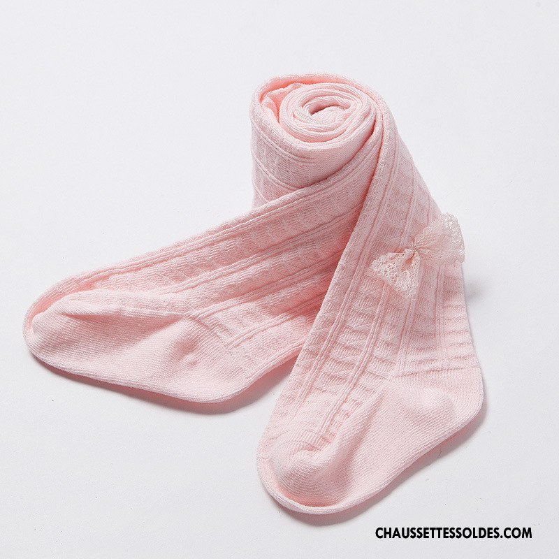 Collant Fille Collant Panty Bébé Papillon Matelassé L'automne Printemps Violet