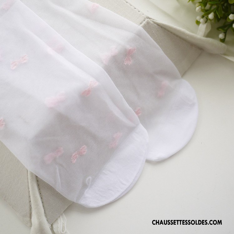 Collant Fille Collant Panty Enfant Chaussette De Noël Creux Guipure Bébé Été Rose