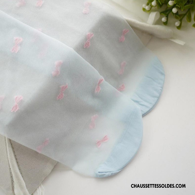 Collant Fille Collant Panty Enfant Chaussette De Noël Creux Guipure Bébé Été Rose