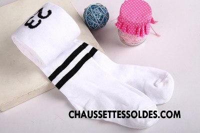 Collant Fille Collant Panty Femme Tendance Numérique Printemps Chaussette Blanc Noir