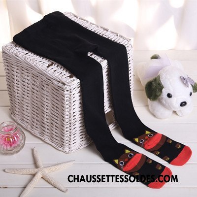Collant Fille Collant Panty Guêtres Leggings Enfant Nouveau Printemps En Maille Gris