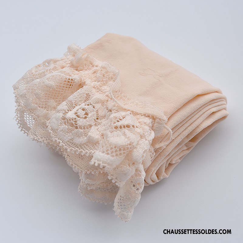 Collant Fille Collants Été Bébé Enfant Femme Chaussette Rose