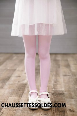 Collant Fille Enfant Collant Panty Chaussette Femme L'automne Danse Blanc
