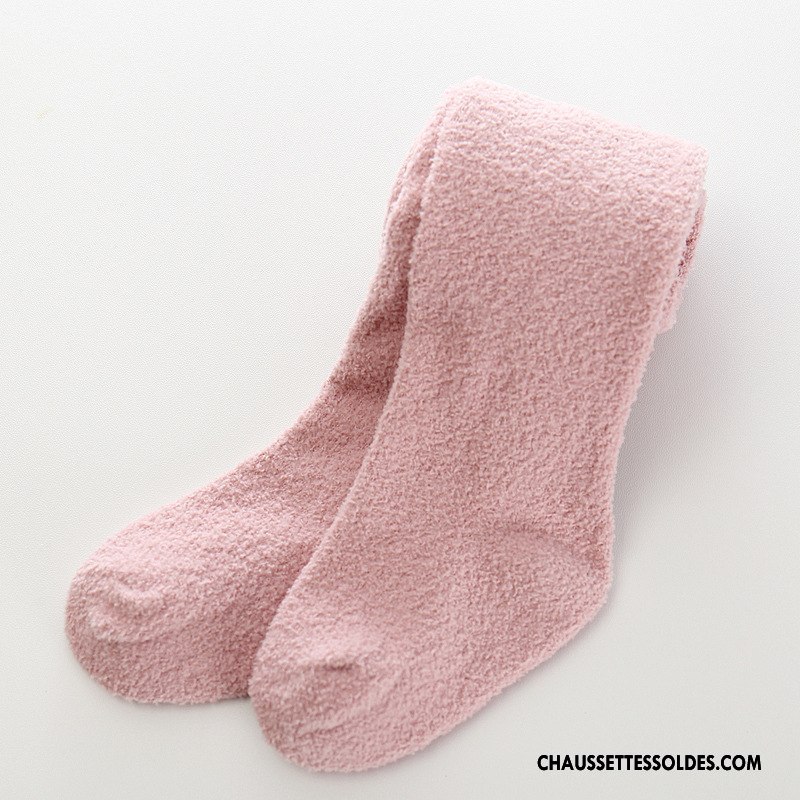 Collant Fille Enfant Le Nouveau Hiver Thermiques Kaki L'automne