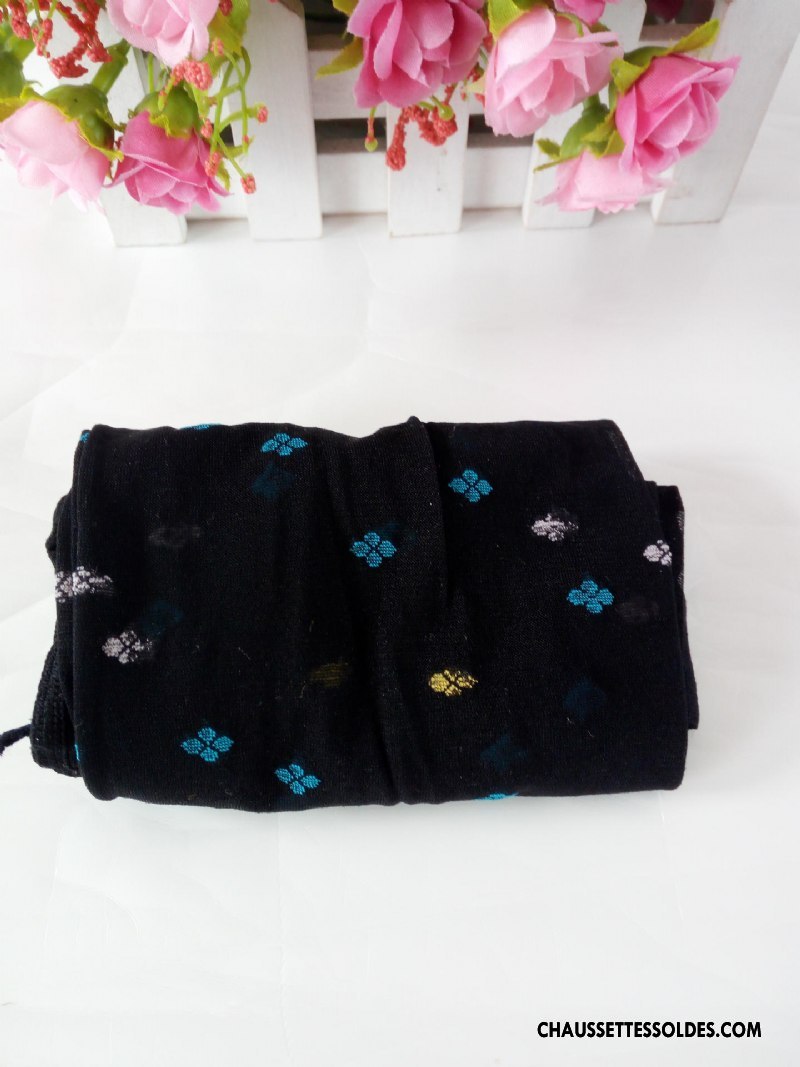 Collant Fille Enfant Leggings Collant Panty Très Mince Femme Transparent Couleurs De Bonbons Coloré Noir