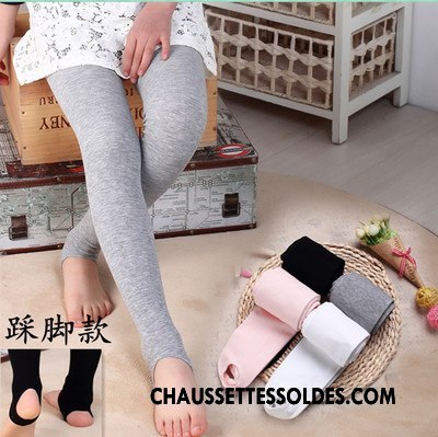 Collant Fille Enfant Matelassé Bébé Femme Collant Panty Printemps Pure Gris