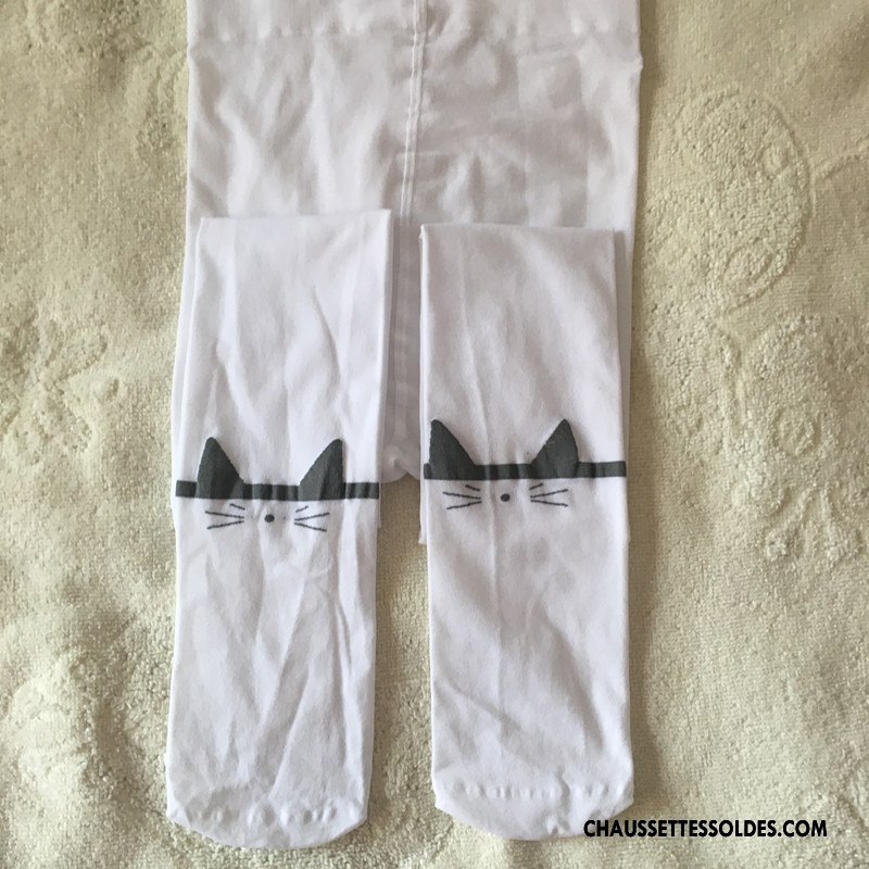 Collant Fille Enfant Style Chaud Chaussette Été Collant Panty Guêtres Leggings