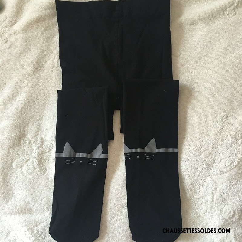 Collant Fille Enfant Style Chaud Chaussette Été Collant Panty Guêtres Leggings